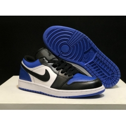 Air Jordan 1 Men Shoes 005