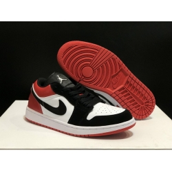 Air Jordan 1 Men Shoes 007