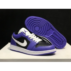 Air Jordan 1 Men Shoes 008