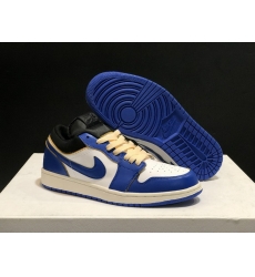 Air Jordan 1 Men Shoes 009