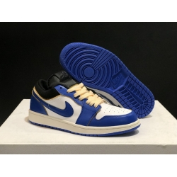 Air Jordan 1 Men Shoes 009