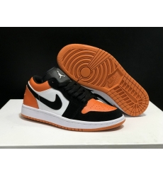 Air Jordan 1 Men Shoes 010