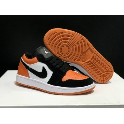 Air Jordan 1 Men Shoes 010