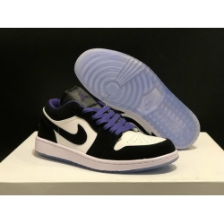 Air Jordan 1 Men Shoes 011