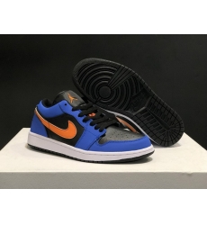 Air Jordan 1 Men Shoes 012