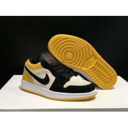 Air Jordan 1 Men Shoes 013