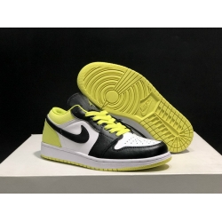 Air Jordan 1 Men Shoes 014