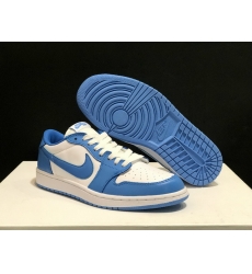 Air Jordan 1 Men Shoes 015