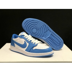 Air Jordan 1 Men Shoes 015