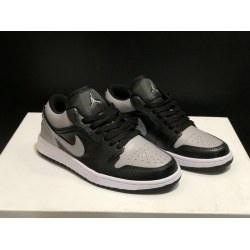 Air Jordan 1 Men Shoes 016