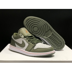 Air Jordan 1 Men Shoes 019