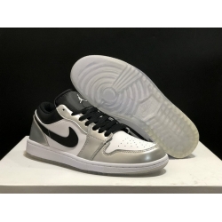 Air Jordan 1 Men Shoes 020