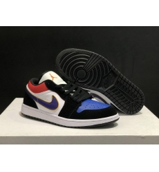 Air Jordan 1 Men Shoes 022