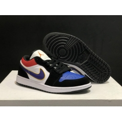 Air Jordan 1 Men Shoes 022