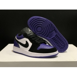 Air Jordan 1 Men Shoes 023