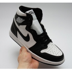 Air Jordan 1 Men Shoes 024