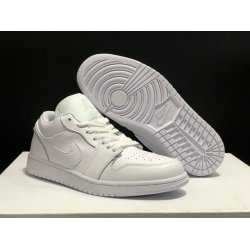 Air Jordan 1 Men Shoes 026