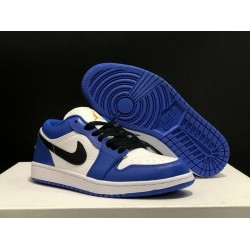 Air Jordan 1 Men Shoes 027