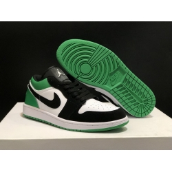 Air Jordan 1 Men Shoes 028