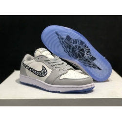 Air Jordan 1 Men Shoes 029