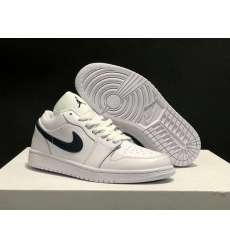 Air Jordan 1 Men Shoes 030