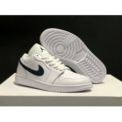 Air Jordan 1 Men Shoes 030