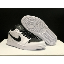 Air Jordan 1 Men Shoes 031