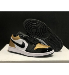 Air Jordan 1 Men Shoes 032