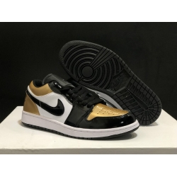 Air Jordan 1 Men Shoes 032