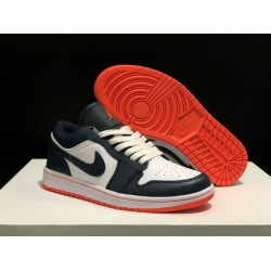 Air Jordan 1 Men Shoes 036