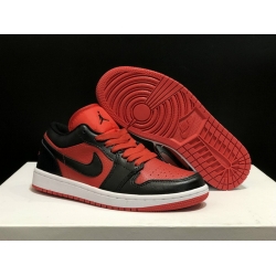 Air Jordan 1 Men Shoes 037