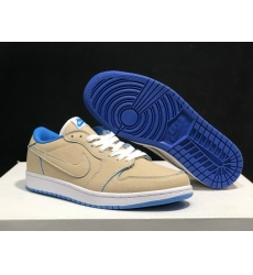 Air Jordan 1 Men Shoes 038