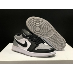 Air Jordan 1 Men Shoes 040