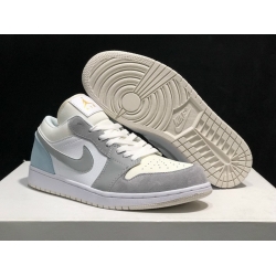 Air Jordan 1 Men Shoes 041