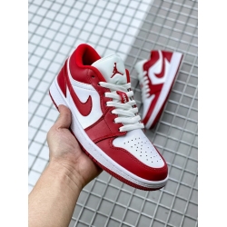 Air Jordan 1 Men Shoes 042