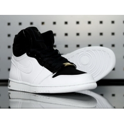 Air Jordan 1 Men Shoes 045