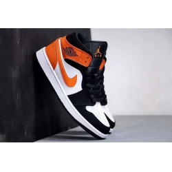 Air Jordan 1 Men Shoes 047