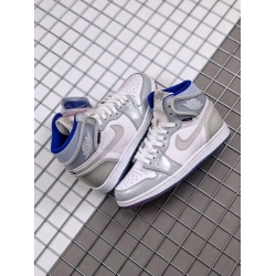 Air Jordan 1 Men Shoes 049