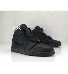 Air Jordan 1 Men Shoes 050