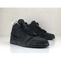 Air Jordan 1 Men Shoes 050