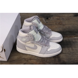 Air Jordan 1 Men Shoes 052