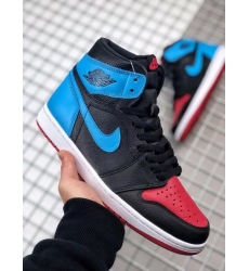 Air Jordan 1 Men Shoes 053