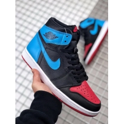 Air Jordan 1 Men Shoes 053