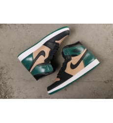 Air Jordan 1 Men Shoes 055