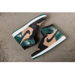 Air Jordan 1 Men Shoes 055