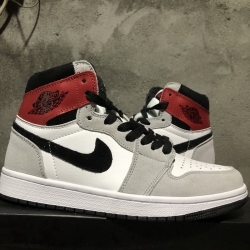 Air Jordan 1 Men Shoes 056