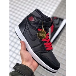 Air Jordan 1 Men Shoes 057