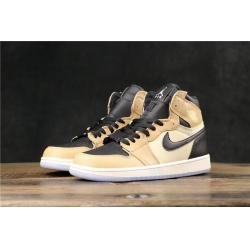 Air Jordan 1 Men Shoes 062