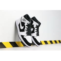 Air Jordan 1 Men Shoes 066