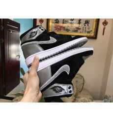 Air Jordan 1 Men Shoes 067